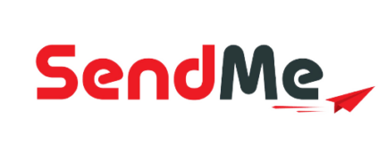 SendMe Malaysia • sendme logo 512