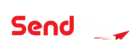 SendMe Malaysia • sendme logo 512 red white