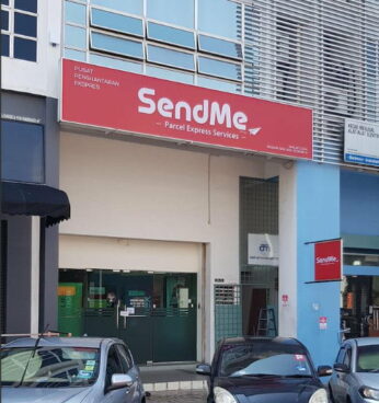 SendMe Malaysia • sendme store 1